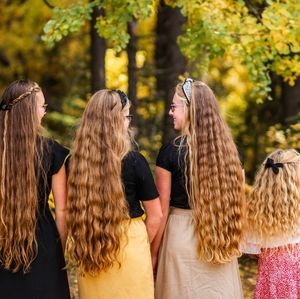 Meet your Posher, Leticia